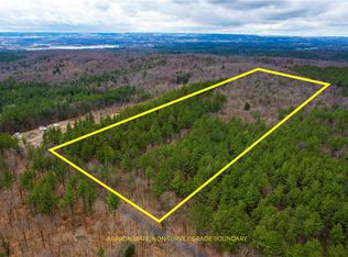 7 Baldwin Rd Lot 7, Watson, NY 13343