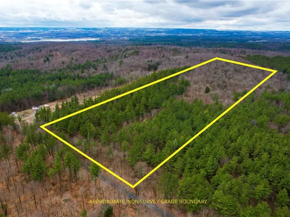 7 Baldwin Rd Lot 7, Watson, NY 13343