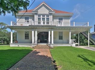1205 N Lopez St #UPL, New Orleans, LA 70119