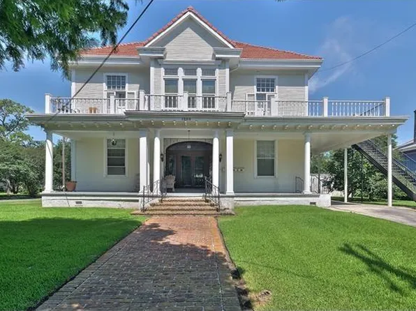 1205 N Lopez St #Upl, New Orleans, LA 70119