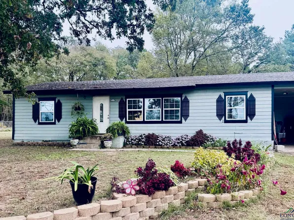 1514 State Highway 42 N, Overton, TX 75684