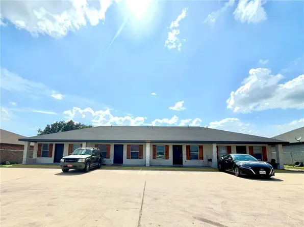 3401 N Inspiration Rd, Mission, TX 78573