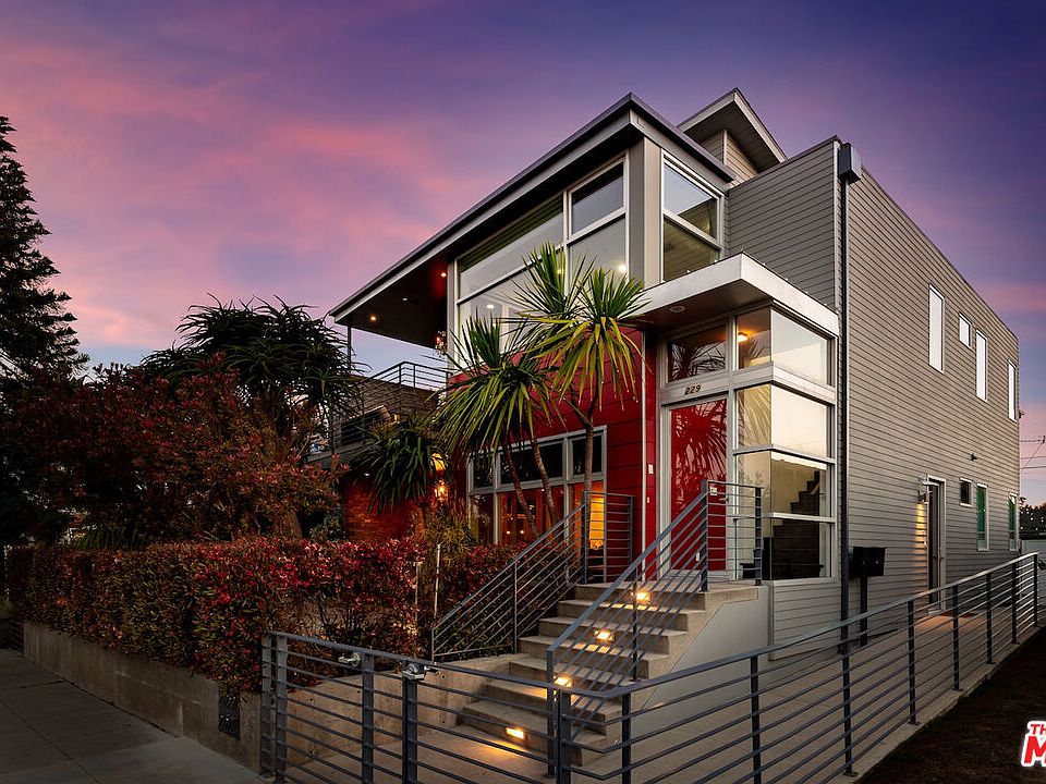 227 Ruth Ave, Venice, CA 90291 | MLS #23-292183 | Zillow