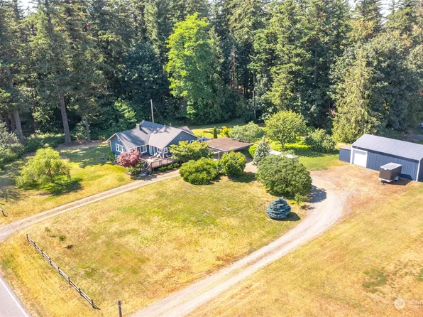 248 W Wiser Lake Road, Ferndale, WA 98248