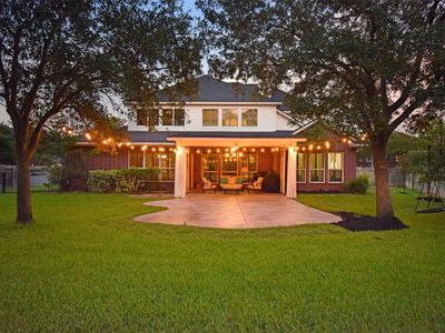 15723 Lake Loop Dr, Cypress, TX, 77433