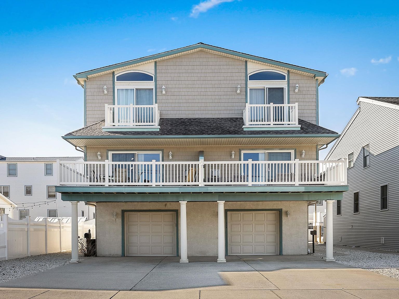 110 70th St, Sea Isle City, NJ 08243 Zillow