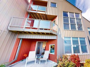 40 Surfside Dr #16-D, Tofte, MN 55615