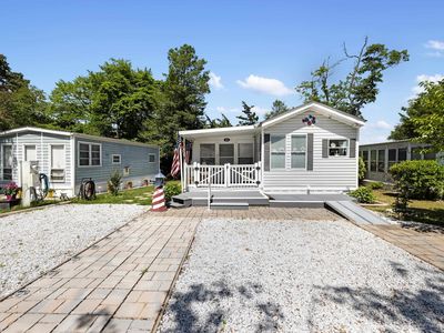 709 Route 9 #663, Cape May, NJ, 08204