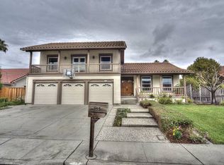 735 Los Pinos Ave, Milpitas, CA 95035