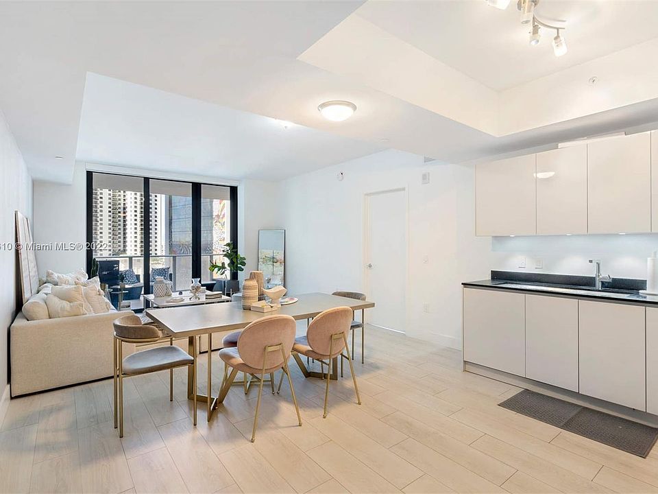 1st image of 1010 Brickell Ave #16C