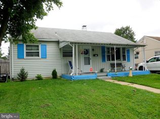 111 Mitchell St, Elkton, MD 21921