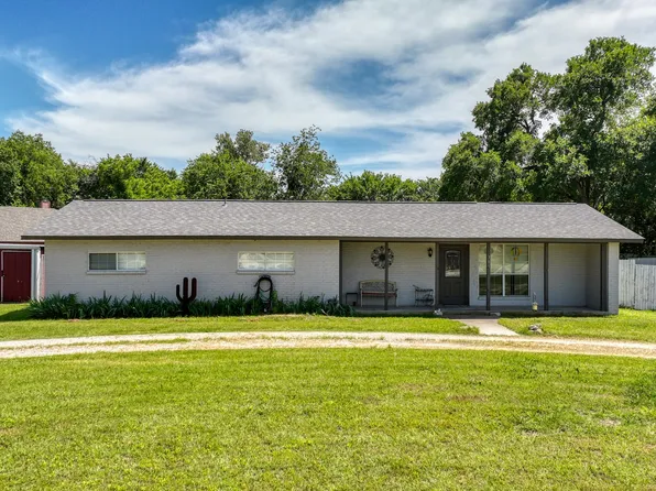 301 S Spring Branch Trl, Springtown, TX 76082