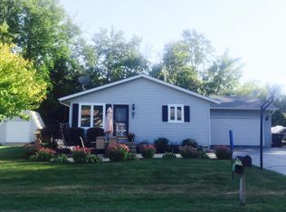 23517 127th Pl, Trevor, WI