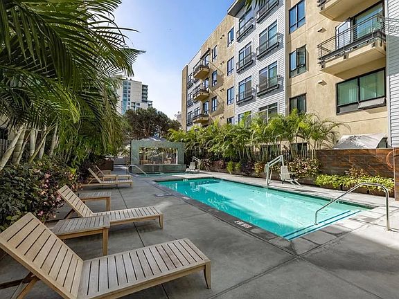 3rd image of 889 Date St #0