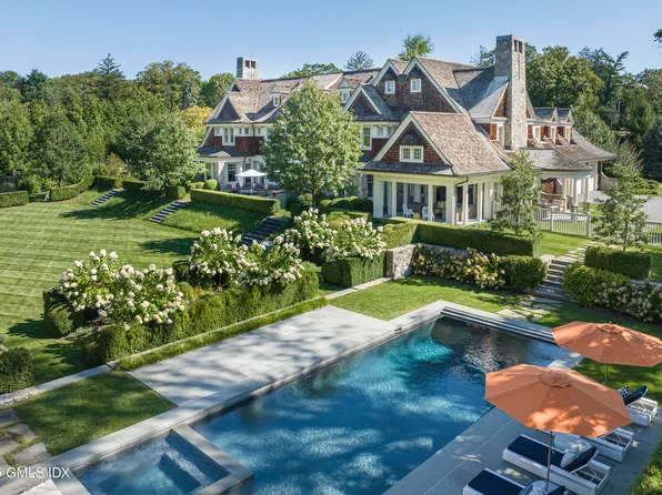 24 Rock Ridge Ave, Greenwich, CT 06831