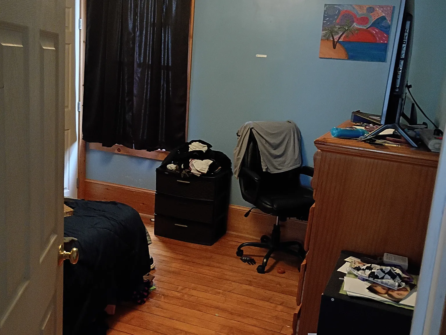 2 bed, $1,700 — Photo 4