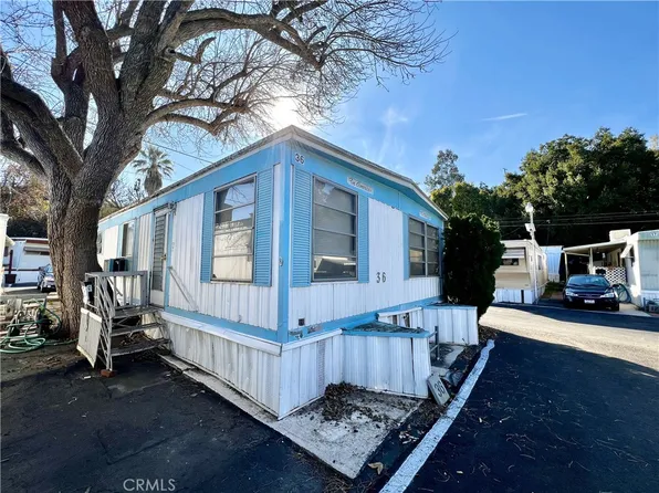 10711 Sherman Grove Ave Space 36, Sunland, CA 91040