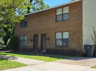 3240 Lyons Ave #A-B, Norfolk, VA 23509