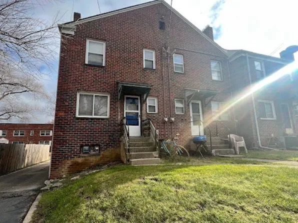 308 Sheffield Ave, Flint, MI 48503