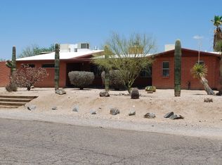12631 E Arbor Vista Blvd, Tucson, AZ 85749