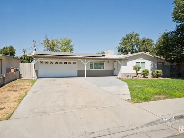 3809 Shenandoah Dr, Bakersfield, CA 93304