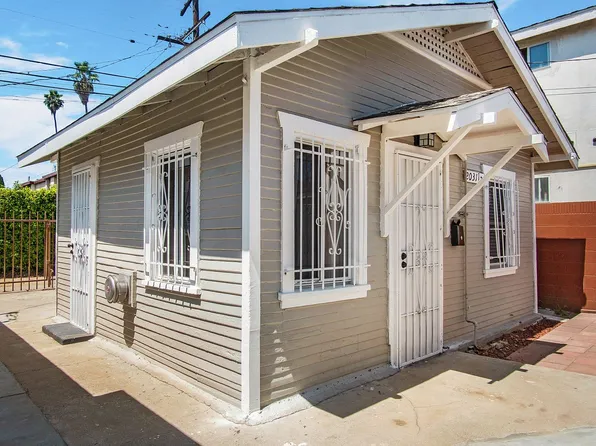 Lemon Avenue Triplex, 2029-2031.5 Lemon Ave, Long Beach, CA 90806