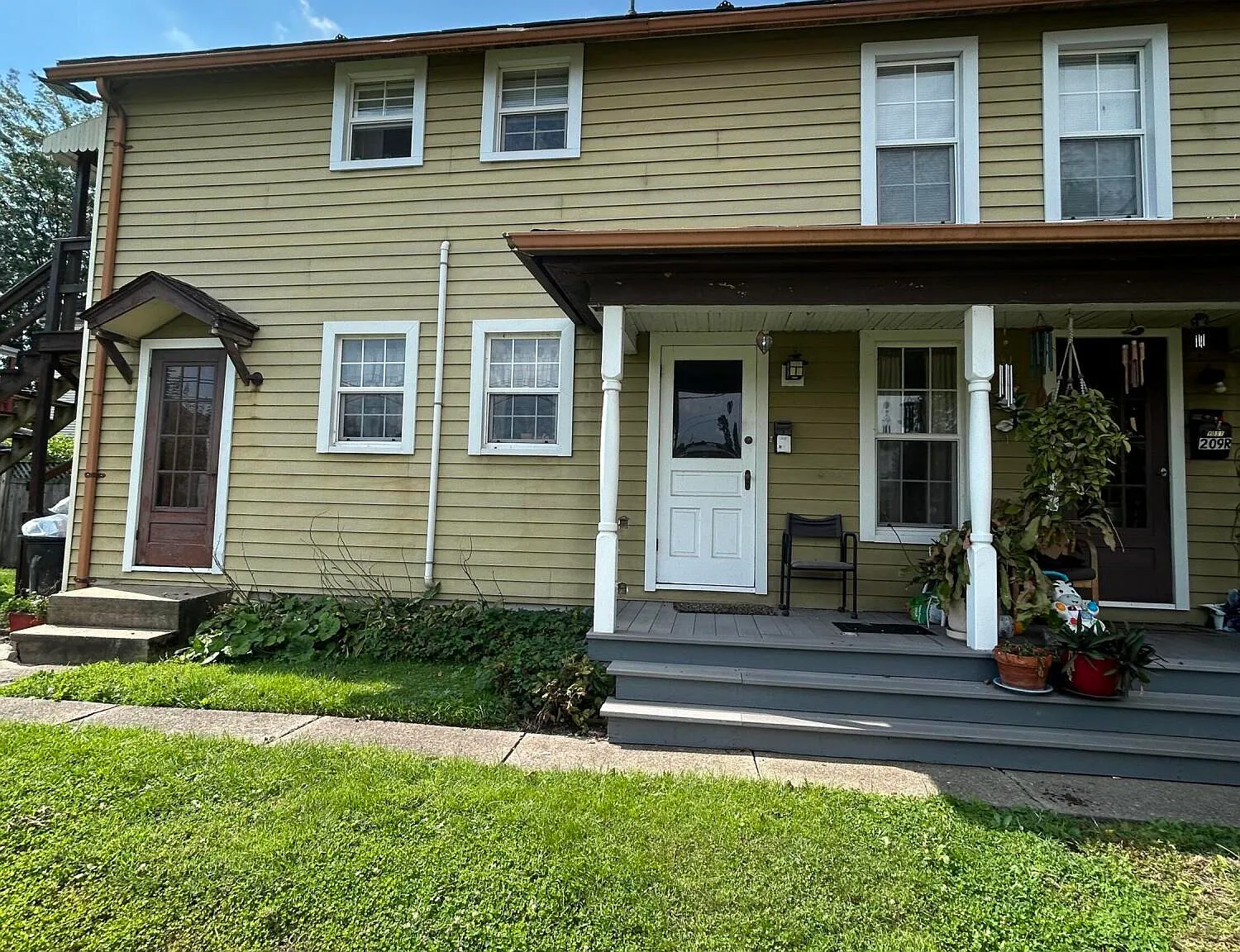 1 bed, 580 sqft, $800 — Photo 1