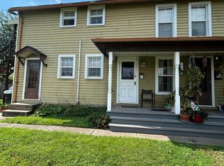 207 Rear Race St #4, Sunbury, PA 17801