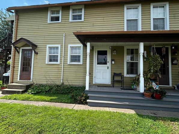 207 Rear Race St #4
