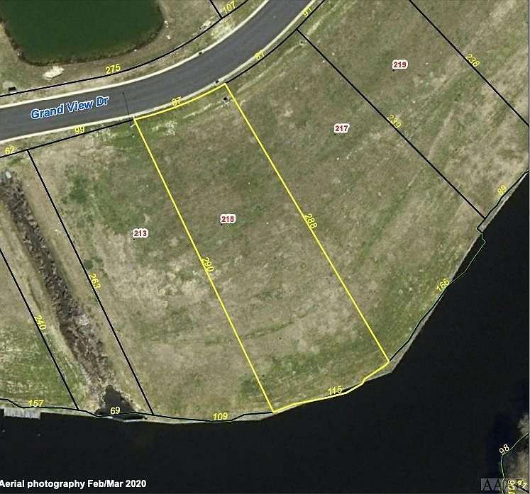 1st image of 215 Grandview Drive LOT 180