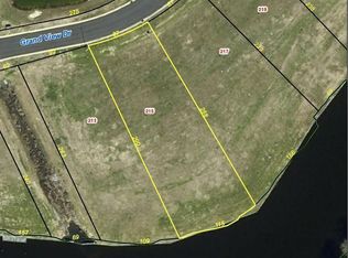215 Grandview Dr LOT 180, Elizabeth City, NC 27909