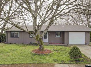 263 Gentle Ave E, Monmouth, OR 97361