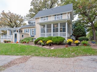 4703 Hill Rd, Richmond, IL 60071