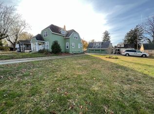 967 Elaine Rd, Columbus, OH 43227