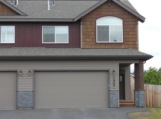 7905 Gate Creek Dr #24, Anchorage, AK 99502