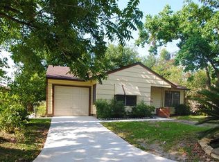 3707 Daphne St, Houston, TX 77021