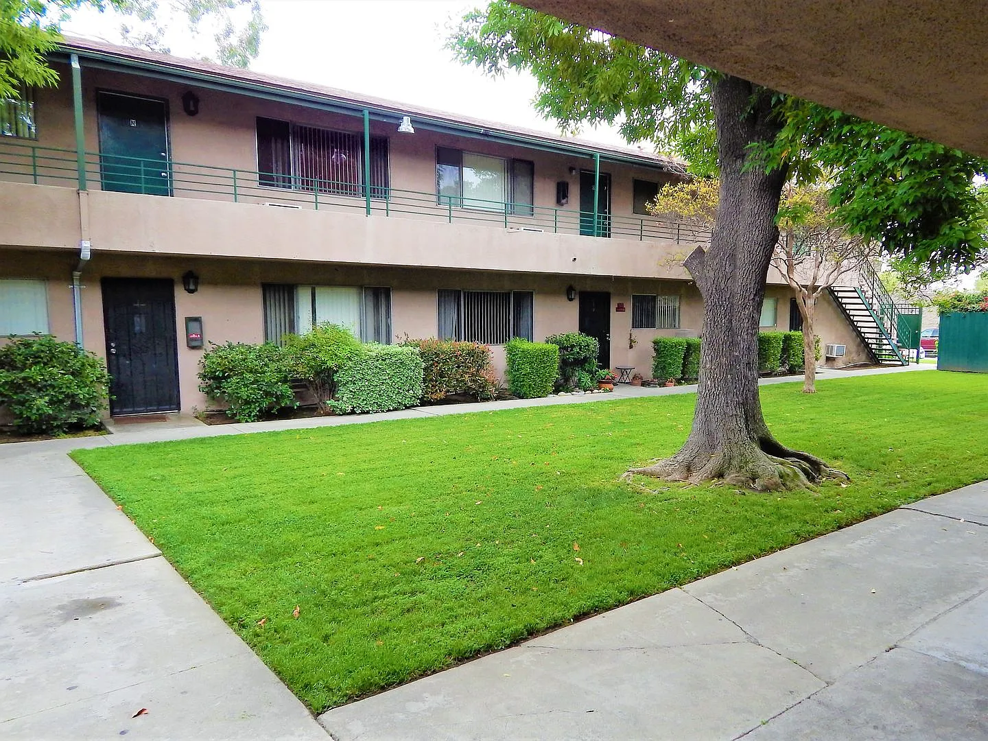 Casa Verde — Photo 1