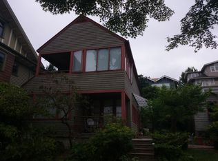 1427 37th Ave, Seattle, WA 98122