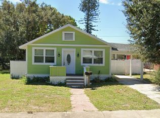 518 41st Ave S, Saint Petersburg, FL 33705