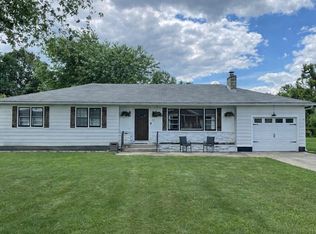 351 Pleasant Dr, Lucasville, OH 45648