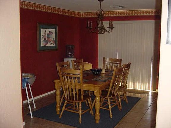 4th image of 16401 W 164th Drive