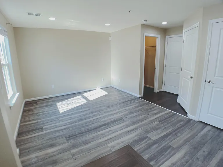 1st Floor - Family room