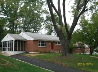 6204 Houston Ct, Alexandria, VA 22310