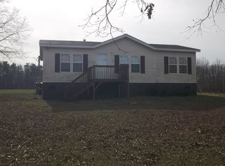 Highway 30, Pikeville, TN 37367