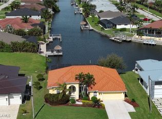 1717 Savona Pkwy W, Cape Coral, FL 33914
