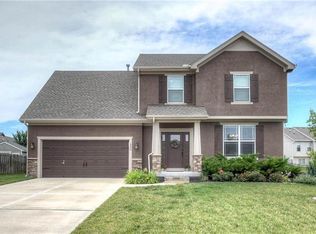 330 N Pear St, Gardner, KS 66030