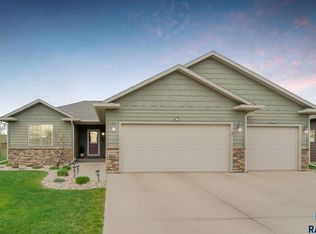 3600 E Brewster St, Sioux Falls, SD 57108