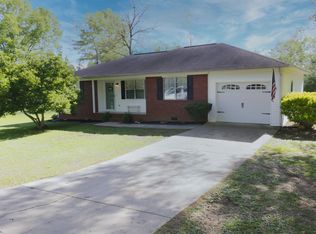 717 Timber Way, Weaver, AL 36277