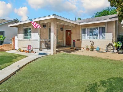 409 W 4th St, San Dimas, CA, 91773