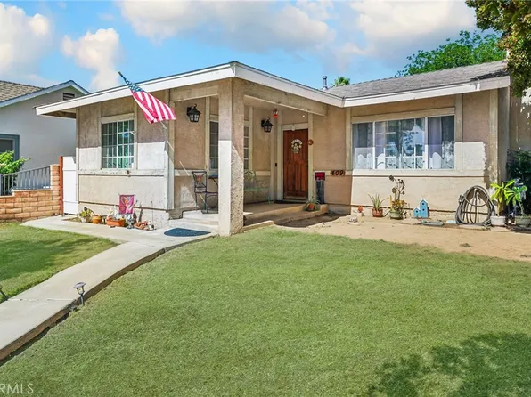 409 W 4th St, San Dimas, CA 91773